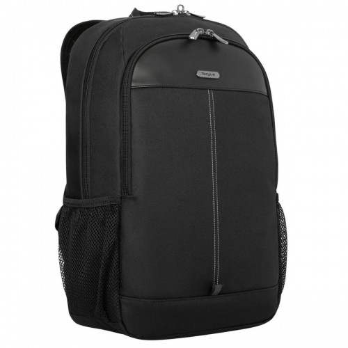 Рюкзак для ноутбука Targus TBB943GL Чёрный image 5