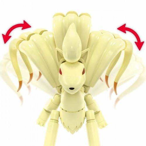 Строительный набор Megablocks Pokémon GOUPIX EVOLUTION image 5