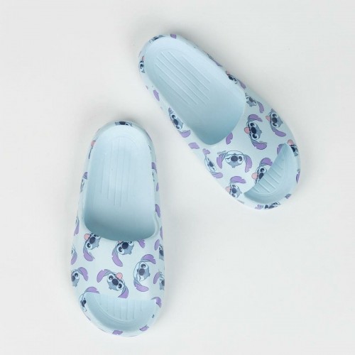 Pludmales sandales za djecu Stitch Zils image 5