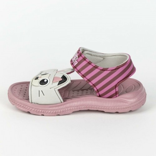 Children's sandals Gabby's Dollhouse Pink image 5