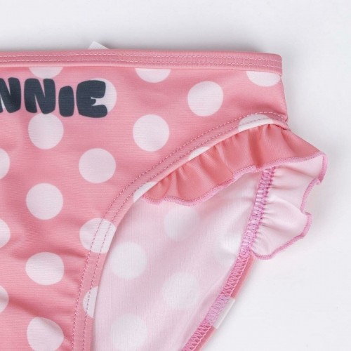 Bikini Minnie Mouse Pink image 5