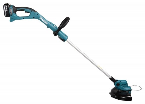 Makita DUR193Z brush cutter/string trimmer 280 W Battery Black image 5