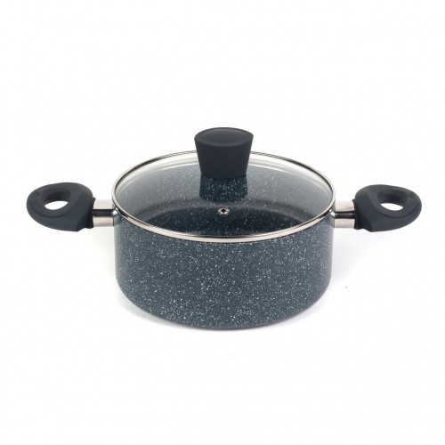 Russell Hobbs RH02818EU7 Nightfall stone 5pcs pan set image 5