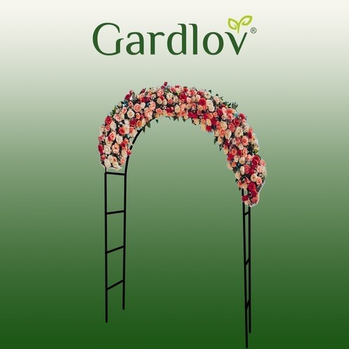 Gardlov Garden pergola (11148-0) image 5