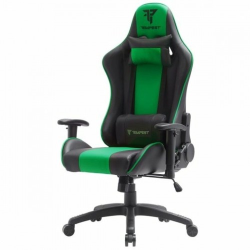 Gaming Chair Tempest Vanquish  Green image 5