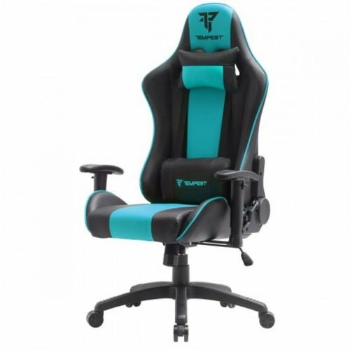 Gaming Chair Tempest Vanquish  Blue image 5