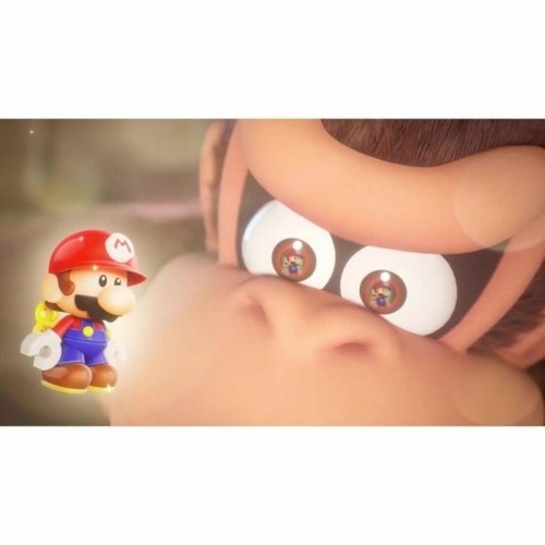 Videospēle priekš Switch Nintendo Mario vs. Donkey Kong (FR) image 5