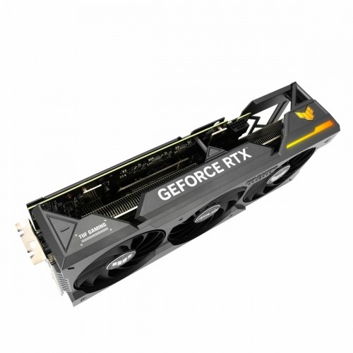 Графическая карта Asus 90YV0IJ1-M0NA00 12 GB GDDR6X GeForce RTX 4070 Ti 12 GB RAM image 5