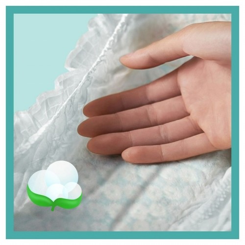 Одноразовые подгузники Pampers                                 5 (150 штук) image 5