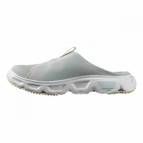 Sports Trainers for Women Salomon Reelax Slide 6.0 Grey image 5