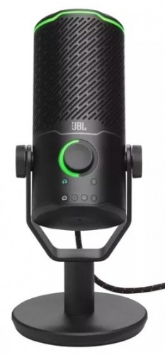 JBL Quantum Stream Studio Mikrofons image 5