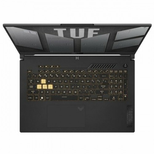Laptop Asus TUF Gaming F17 FX707VV4-HX110 17,3" Intel Core i7-13620H 32 GB RAM 1 TB SSD Nvidia Geforce RTX 4060 image 5