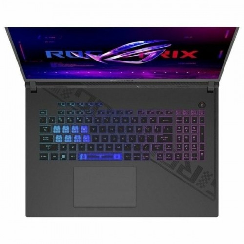 Ноутбук Asus ROG Strix G18 2024 G814JIR-N6002 18" 32 GB RAM 1 TB SSD Nvidia Geforce RTX 4070 image 5