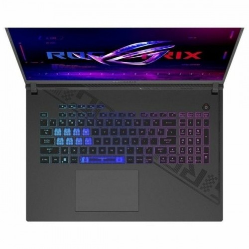 Portatīvais dators Asus ROG Strix G18 2024 G814JIR-N6002 18" 32 GB RAM 1 TB SSD Nvidia Geforce RTX 4070 image 5