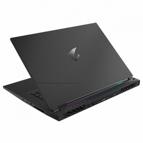 Ноутбук Aorus Испанская Qwerty 1 TB SSD Nvidia Geforce RTX 4060 image 5