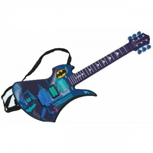 Baby Guitar Batman Electronics image 5