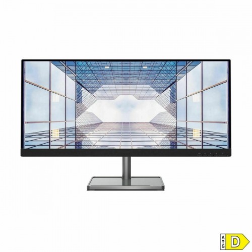 Монитор Lenovo L29w-30 29" LED IPS 50-60  Hz image 5