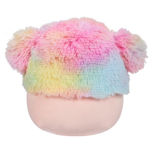 SQUISHMALLOWS W18 Мягкая игрушка, 19 см image 5