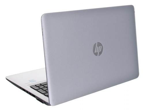 Hewlett-packard HP EliteBook 850 G3 i5-6300U 16GB 512GB SSD 15,6" FHD Win10pro Used image 5