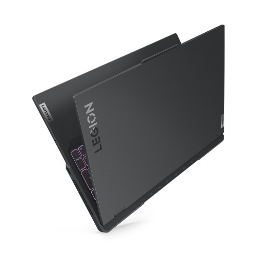 Lenovo Legion Pro 5 Laptop 40.6 cm (16") WQXGA Intel® Core™ i7 i7-13700HX 16 GB DDR5-SDRAM 512 GB SSD NVIDIA GeForce RTX 4060 Wi-Fi 6E (802.11ax) Windows 11 Home Grey image 5