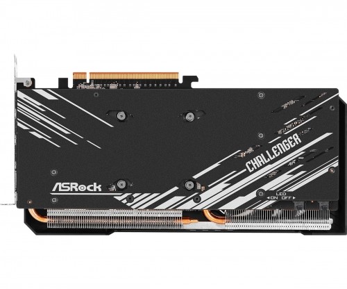 Karta graficzna ASRock Radeon RX 7900 GRE Challenger 16GB OC image 5