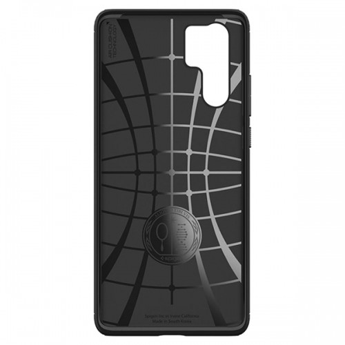 Case SPIGEN Rugged Armor L37CS25725 for Huawei P30 Pro - Black image 5