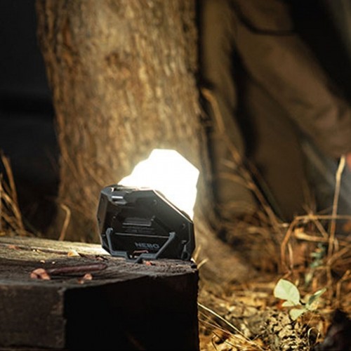 3 in 1 Foldable Torch, Lantern and Lamp Nebo Galileo Air 1000 1000 Lm image 5