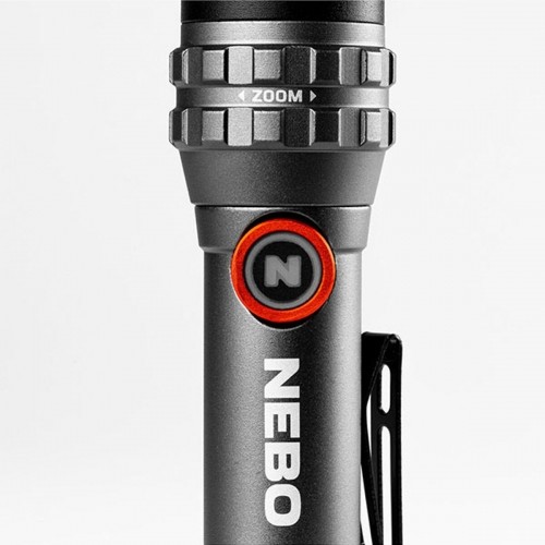 Rechargeable LED torch Nebo Davinci™ 450 Flex 450 lm image 5