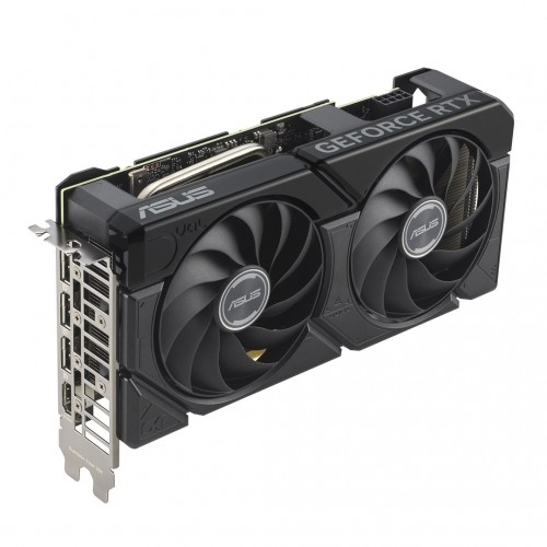 ASUS Dual -RTX4060-O8G-EVO NVIDIA GeForce RTX 4060 8 GB GDDR6 image 5