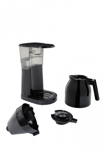 Melitta 1023-06 Fully-auto Drip coffee maker image 5