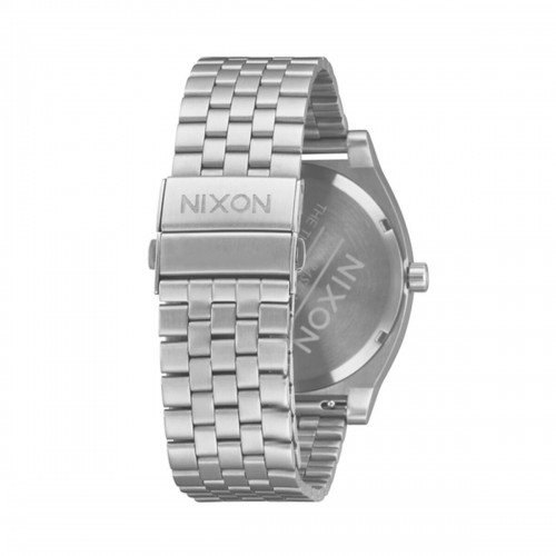 Vīriešu Pulkstenis Nixon A1369-5201 Sudrabains image 5