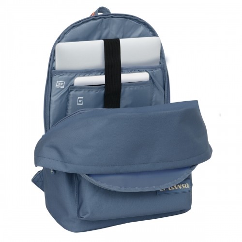 Рюкзак для ноутбука El Ganso Basics Синий image 5