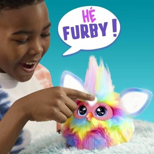 Пупс Hasbro Furby (FR) image 5