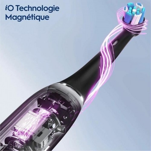 Electric Toothbrush Oral-B iO5 image 5