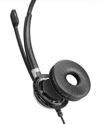 Sennheiser Epos Impact SC 638 Austiņas image 5