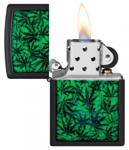 Zippo Lighter 48736 image 5