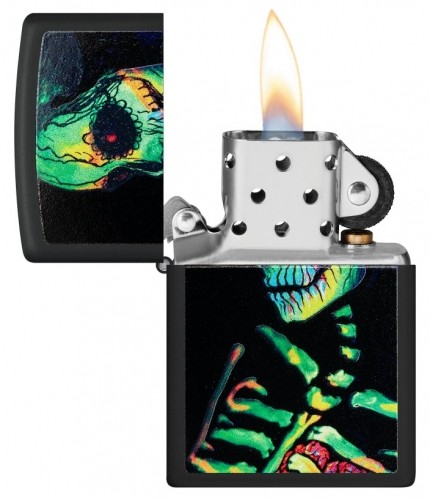 Zippo Lighter 48761 image 5