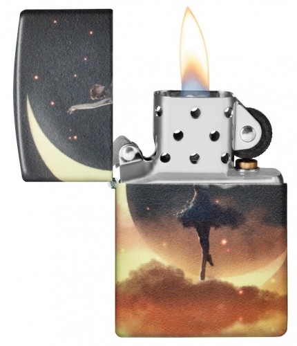 Zippo Lighter 48781 image 5