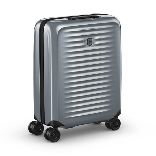 VICTORINOX AIROX GLOBAL HARDSIDE CARRY-ON, Silver image 5