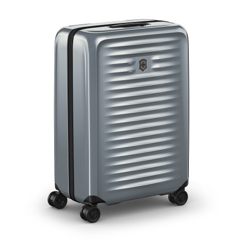 VICTORINOX AIROX MEDIUM HARDSIDE CASE, Silver image 5