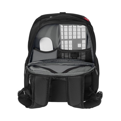 WENGER XE PROFESSIONAL LAPTOP BACKPACK WITH TABLET POCKET image 5