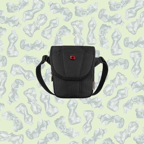 WENGER BC HIGH Refresh FLAPOVER CROSSBODY BAG image 5