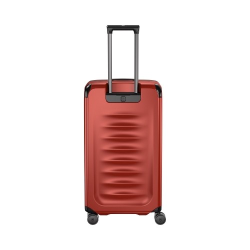 VICTORINOX SPECTRA 3.0 TRUNK LARGE CASE, Red image 5