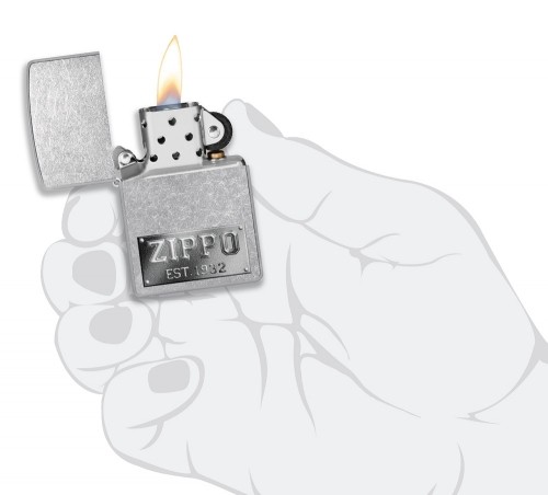 Zippo Lighter 48487 image 5