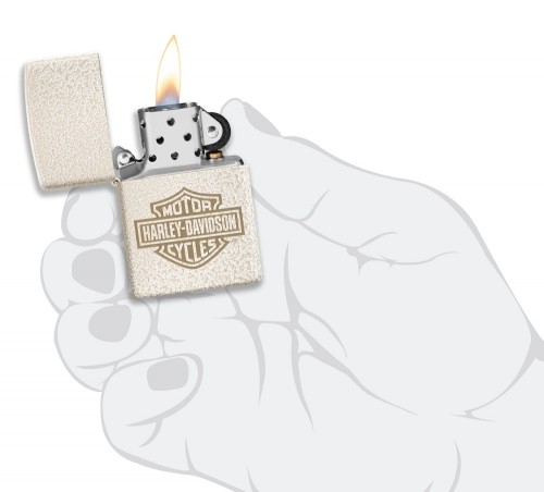 Zippo Lighter Harley-Davidson® 49467 image 5