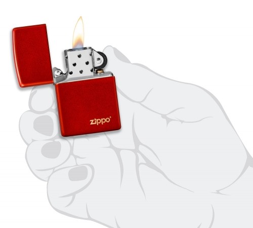 Zippo Lighter 49475ZL image 5