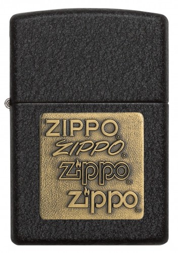 Zippo Lighter 362 image 5