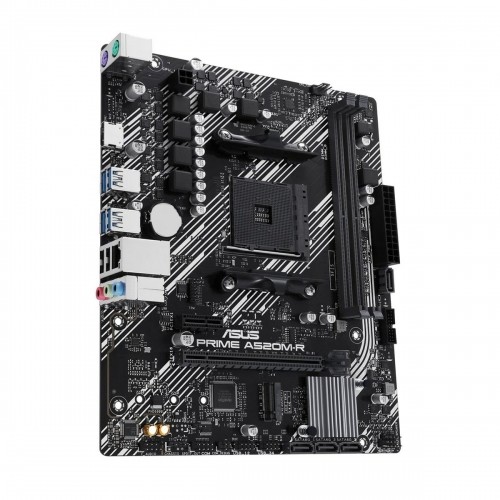 Motherboard Asus PRIME A520M-R AMD A520 AMD AM4 image 5