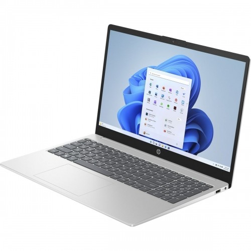 Portatīvais dators HP 9S4R7EA 15,6" AMD Ryzen 5 7520U 16 GB RAM 512 GB SSD image 5