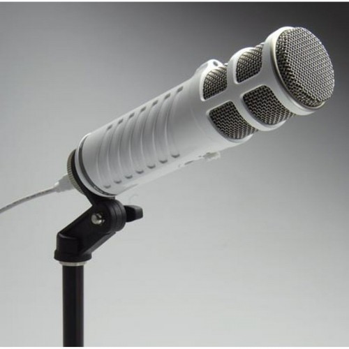 Microphone Rode PODCASTER Grey image 5